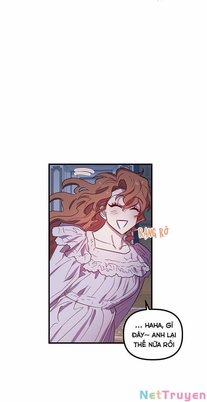 May Mắn Hay Bất Hạnh 24 trang 37