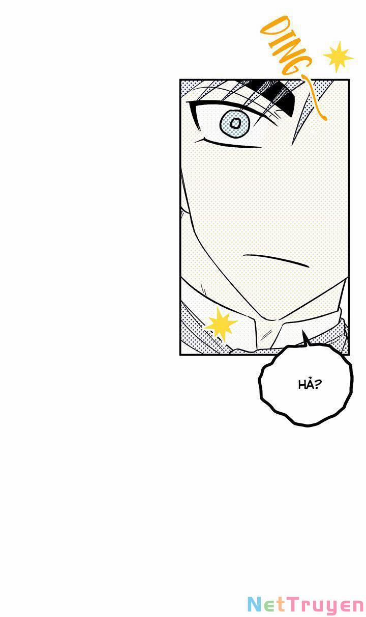 May Mắn Hay Bất Hạnh 24 trang 41