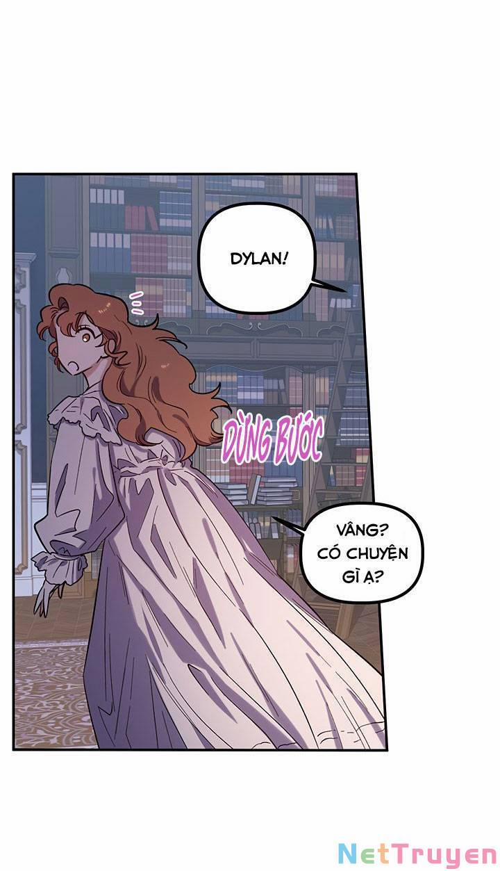 May Mắn Hay Bất Hạnh 24 trang 42