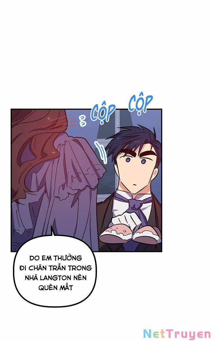 May Mắn Hay Bất Hạnh 24 trang 46