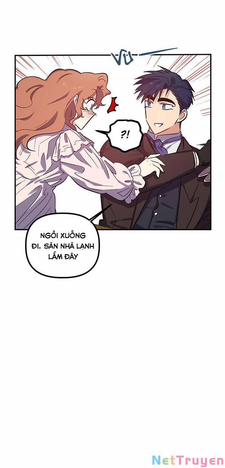 May Mắn Hay Bất Hạnh 24 trang 49