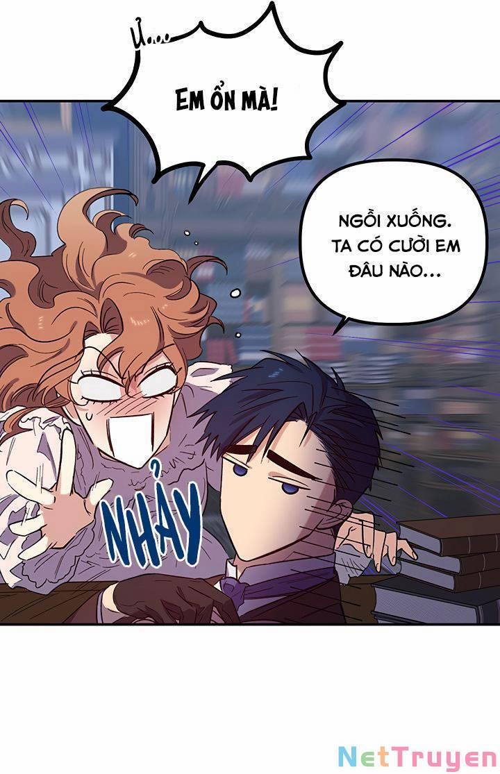 May Mắn Hay Bất Hạnh 24 trang 50