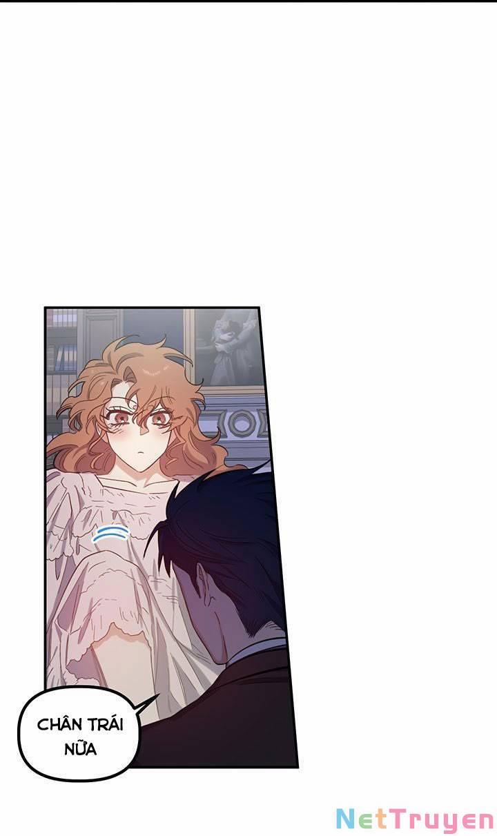 May Mắn Hay Bất Hạnh 24 trang 55