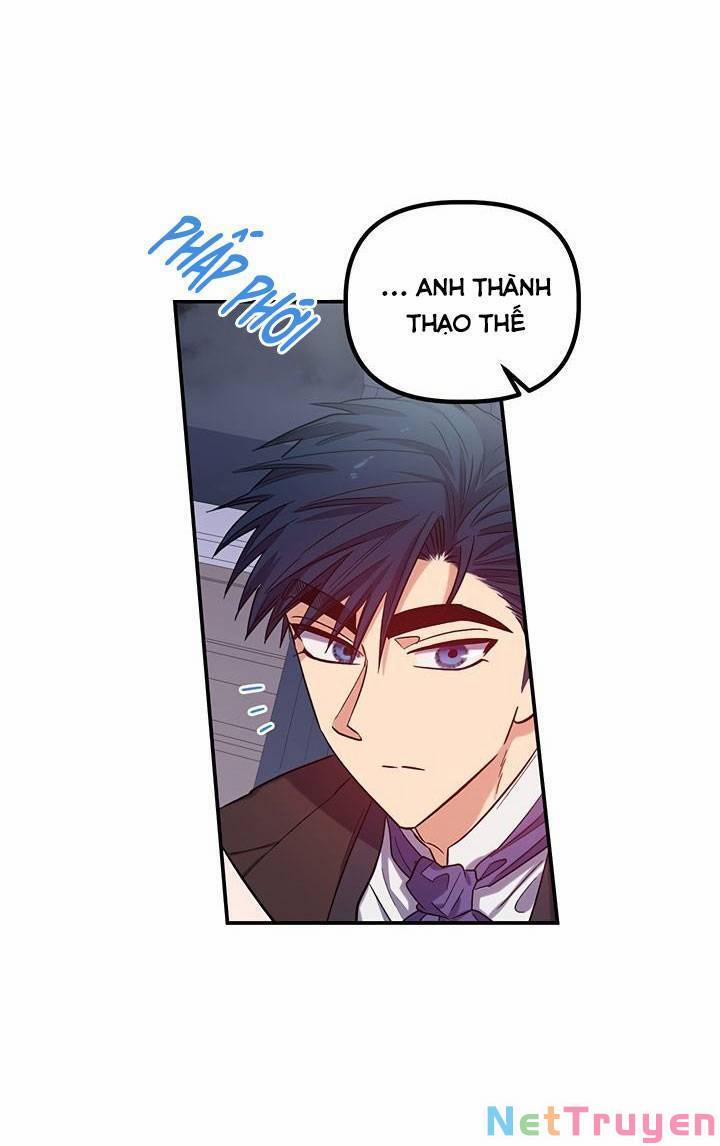 May Mắn Hay Bất Hạnh 24 trang 56