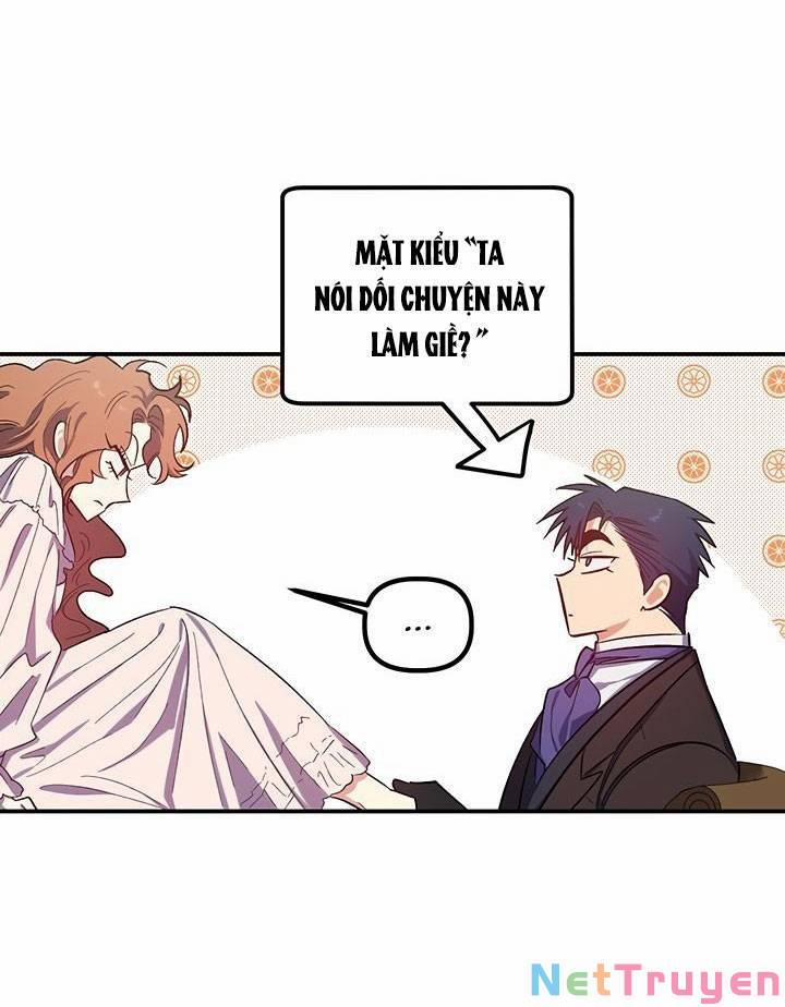 May Mắn Hay Bất Hạnh 24 trang 58