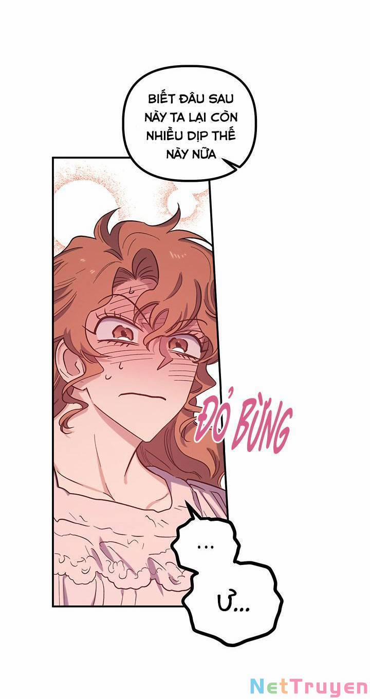 May Mắn Hay Bất Hạnh 24 trang 61