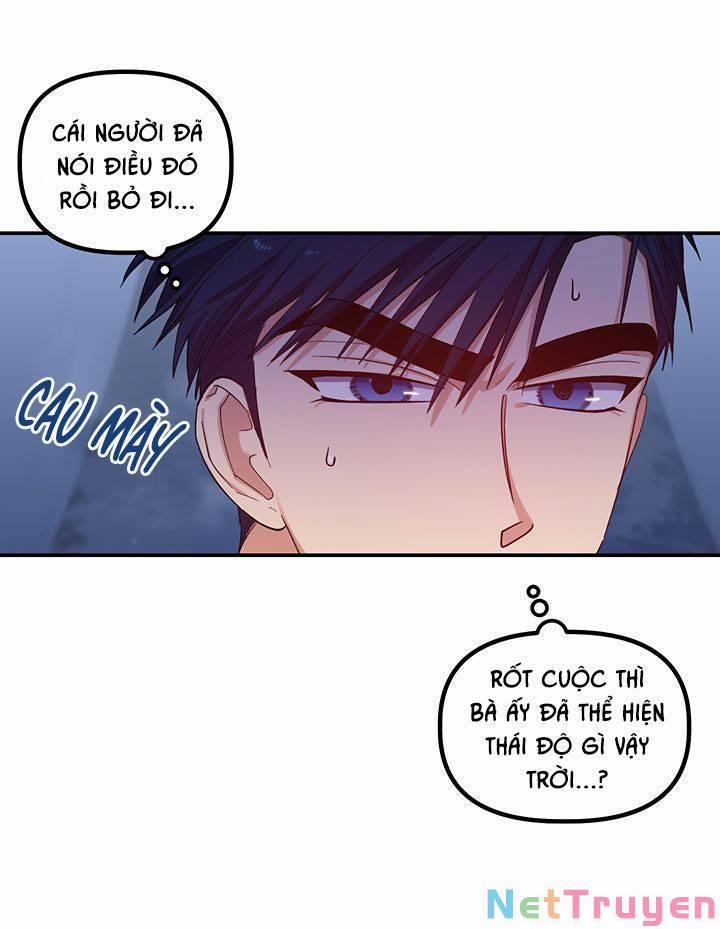 May Mắn Hay Bất Hạnh 24 trang 7