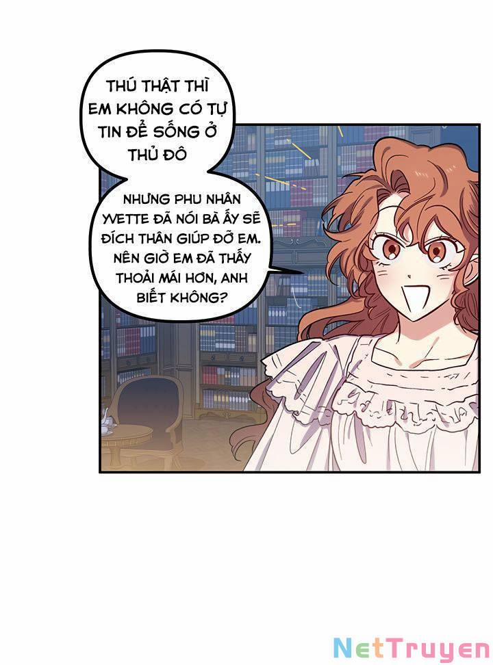 May Mắn Hay Bất Hạnh 24 trang 9