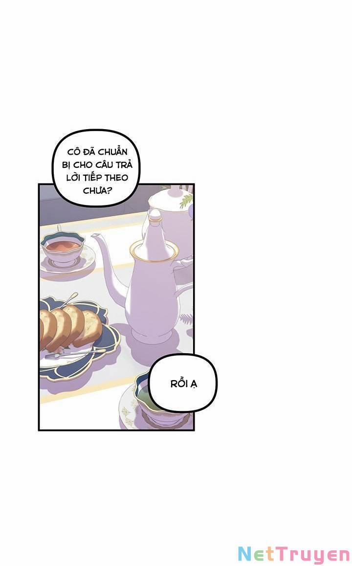 May Mắn Hay Bất Hạnh 25 trang 1