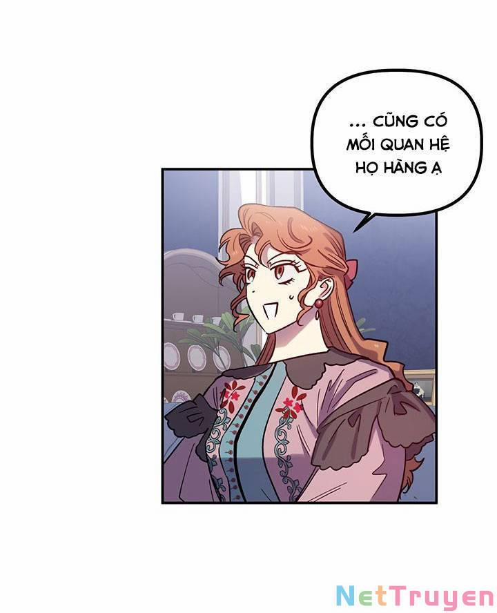 May Mắn Hay Bất Hạnh 25 trang 11