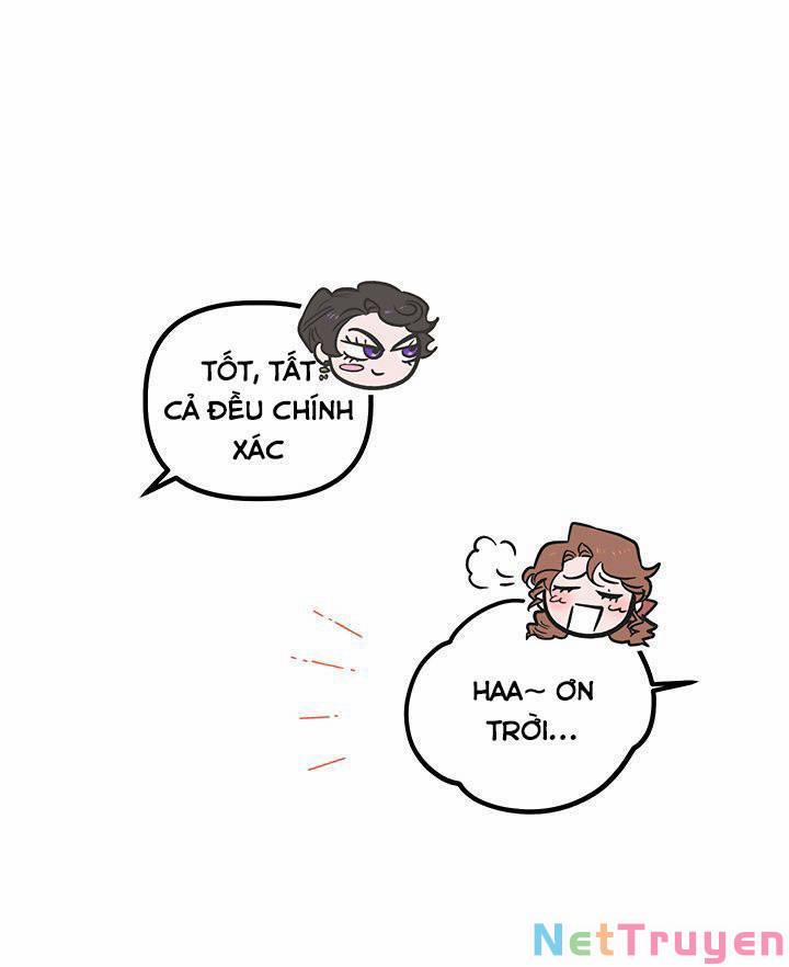 May Mắn Hay Bất Hạnh 25 trang 13