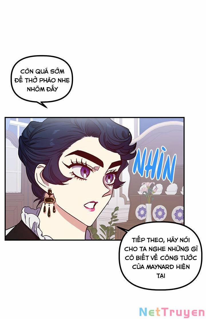 May Mắn Hay Bất Hạnh 25 trang 14