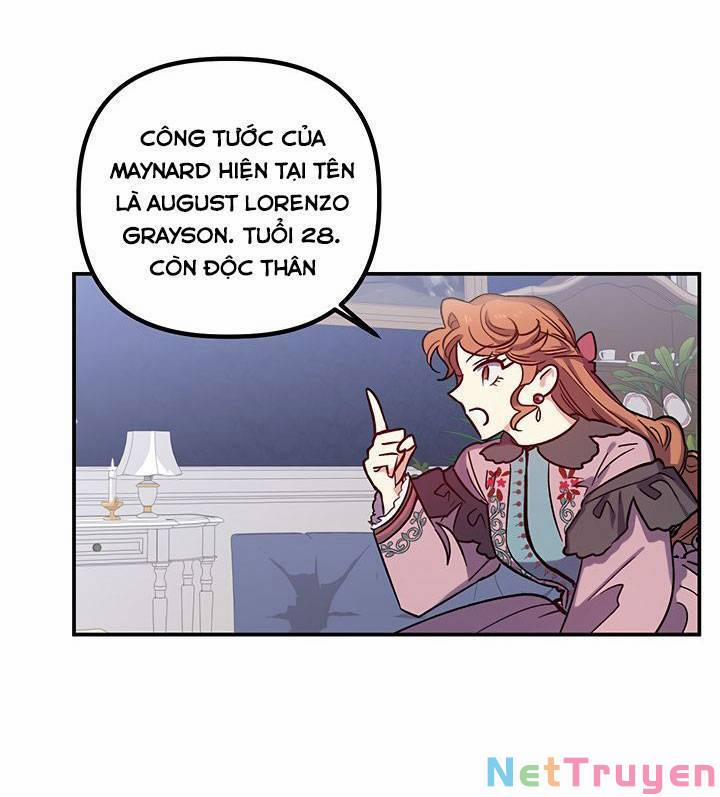 May Mắn Hay Bất Hạnh 25 trang 15