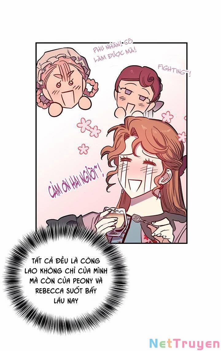 May Mắn Hay Bất Hạnh 25 trang 20