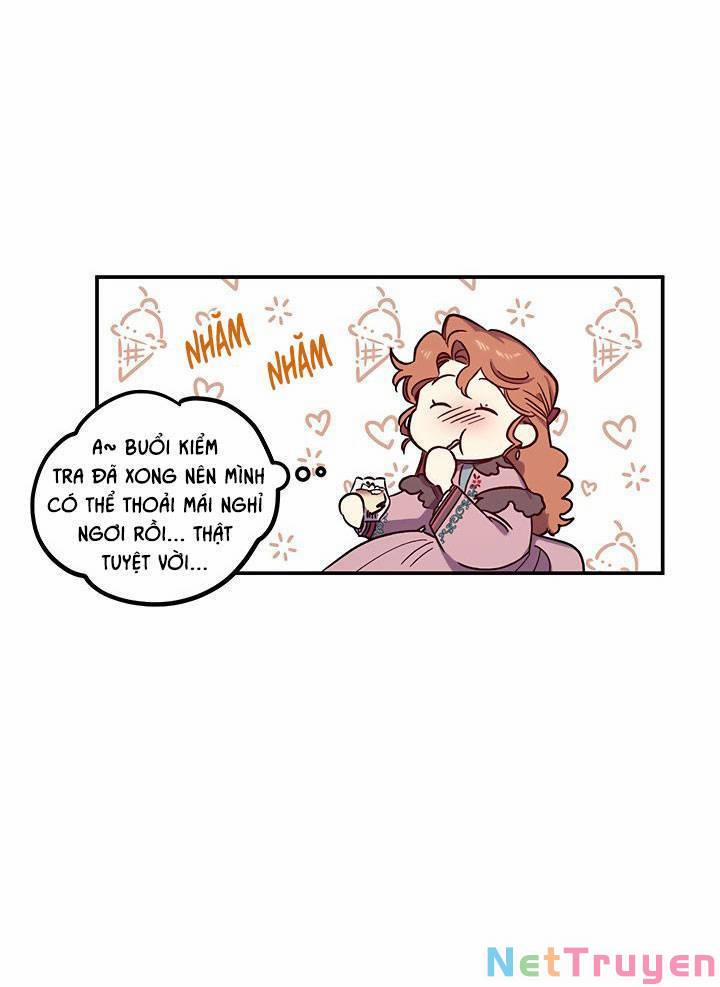 May Mắn Hay Bất Hạnh 25 trang 21