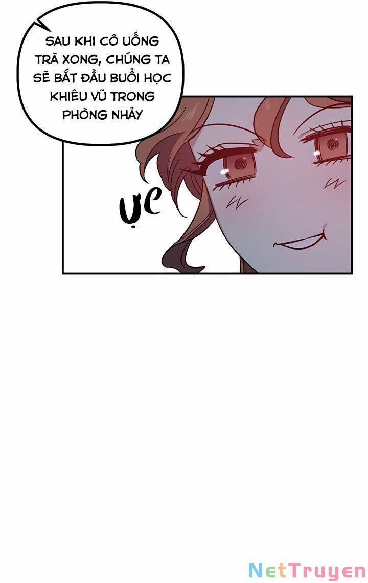 May Mắn Hay Bất Hạnh 25 trang 22