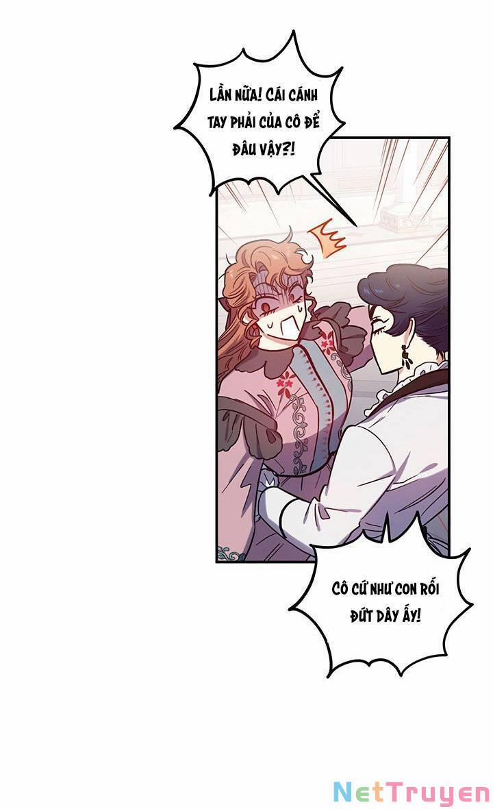 May Mắn Hay Bất Hạnh 25 trang 27