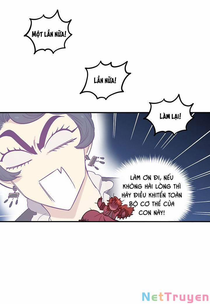 May Mắn Hay Bất Hạnh 25 trang 28