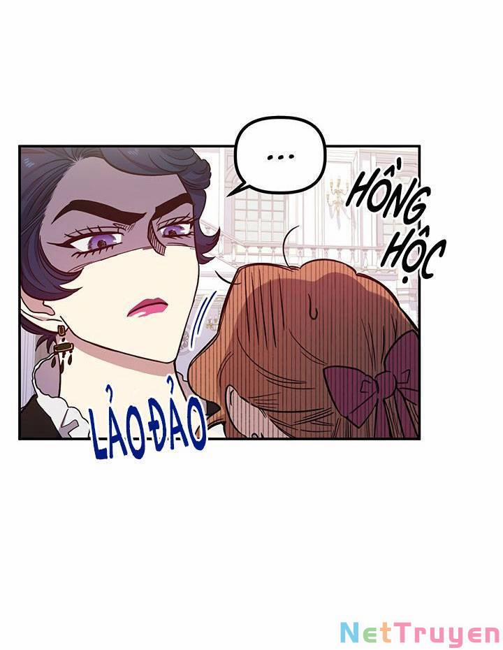 May Mắn Hay Bất Hạnh 25 trang 29