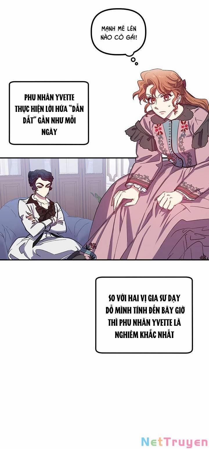 May Mắn Hay Bất Hạnh 25 trang 3