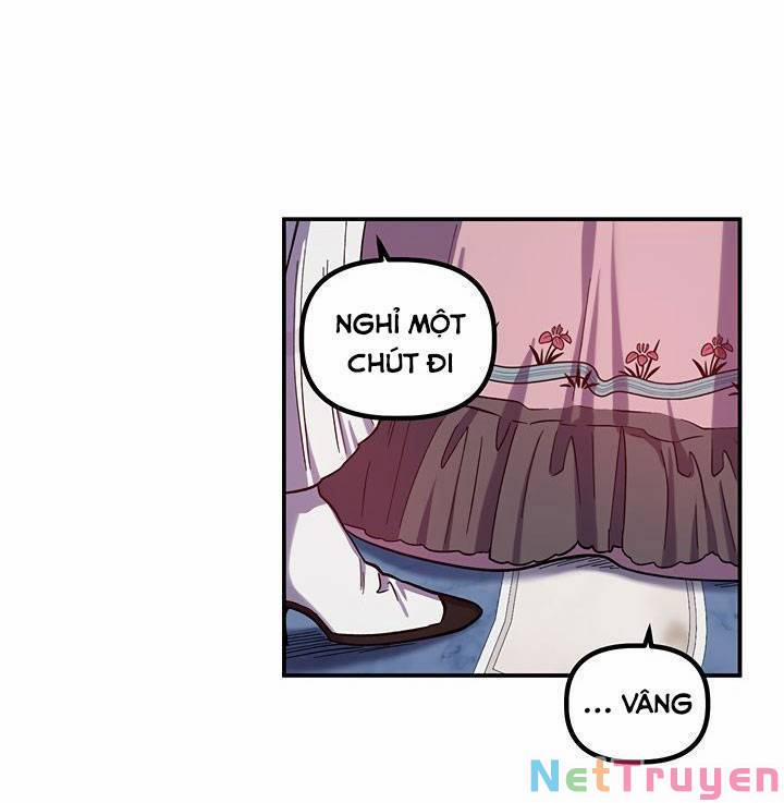 May Mắn Hay Bất Hạnh 25 trang 30