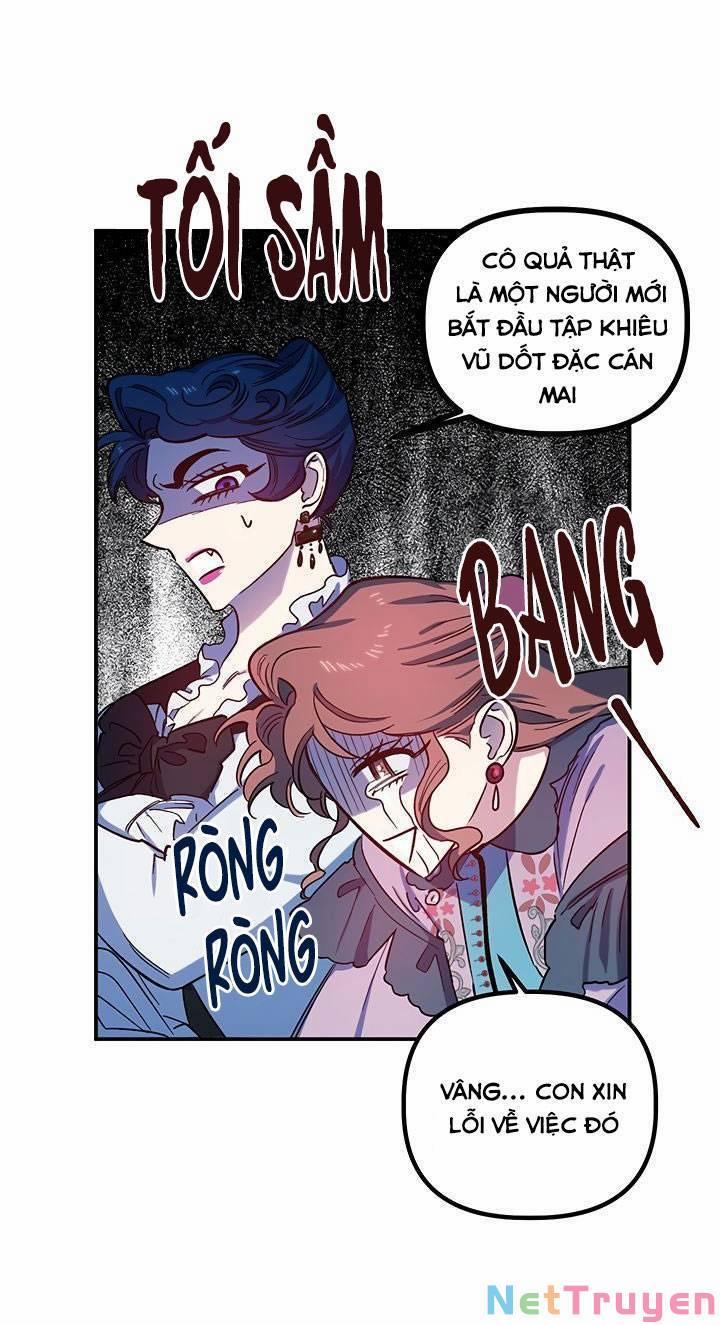 May Mắn Hay Bất Hạnh 25 trang 33