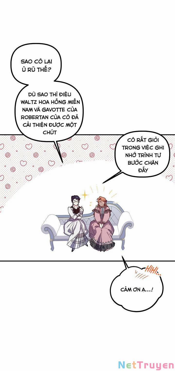 May Mắn Hay Bất Hạnh 25 trang 34