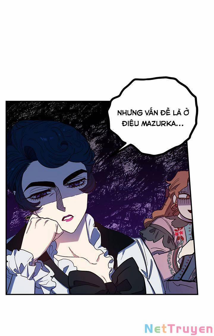 May Mắn Hay Bất Hạnh 25 trang 35