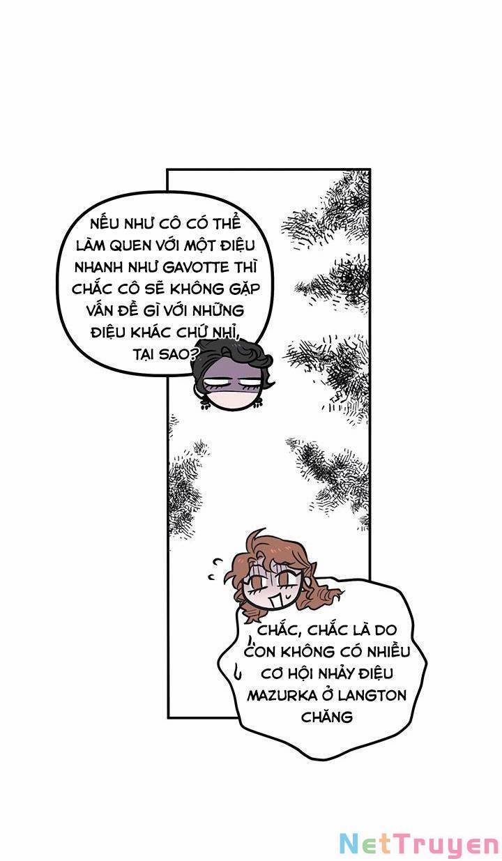 May Mắn Hay Bất Hạnh 25 trang 36