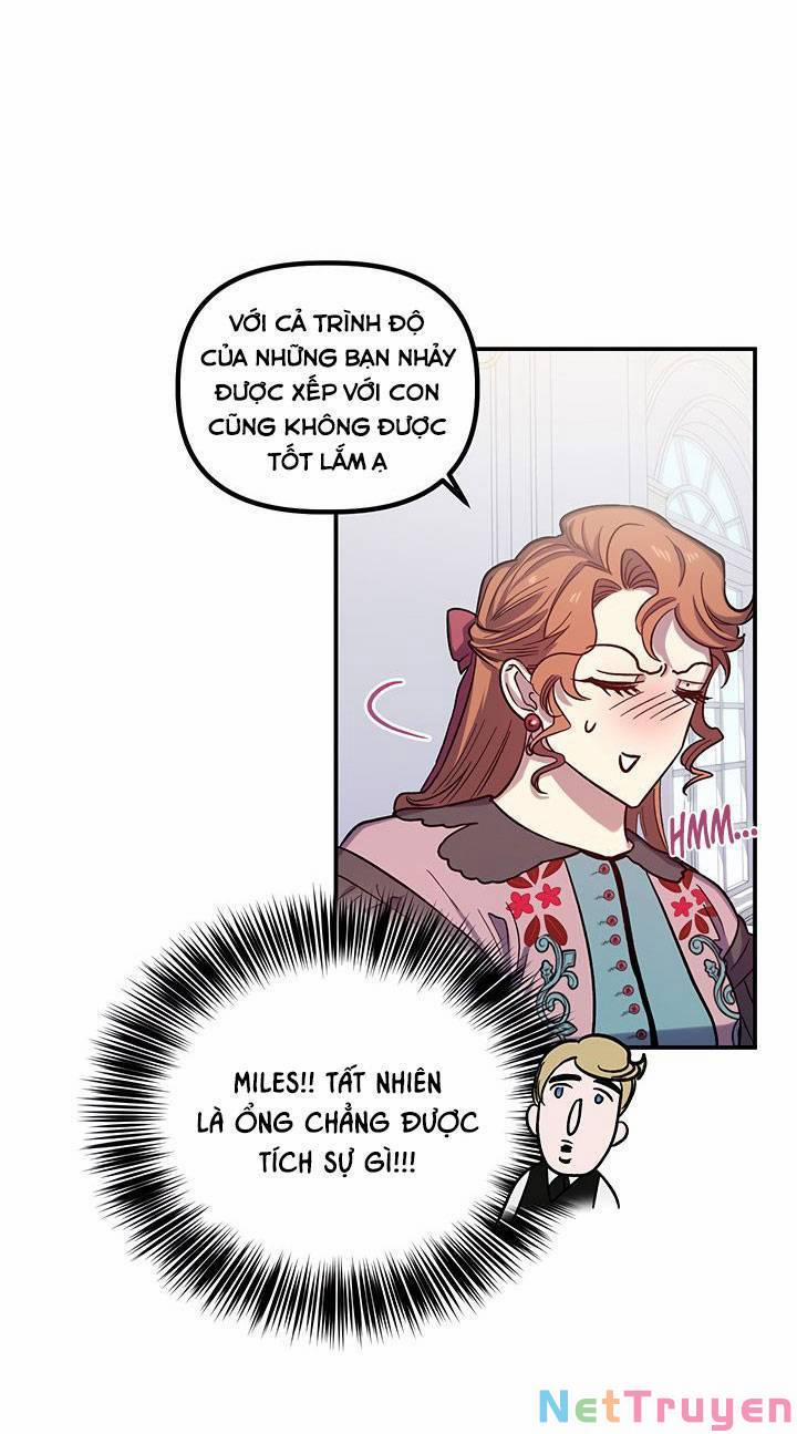 May Mắn Hay Bất Hạnh 25 trang 37