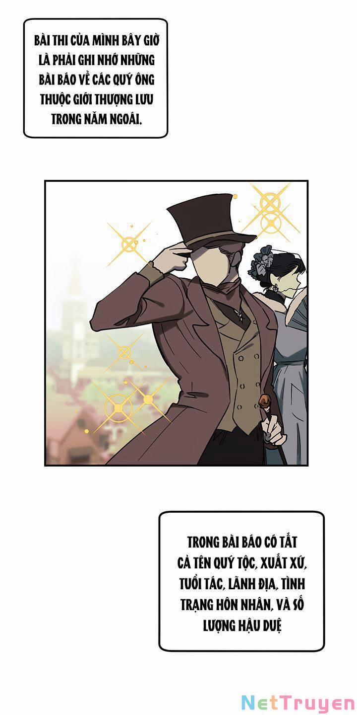 May Mắn Hay Bất Hạnh 25 trang 4