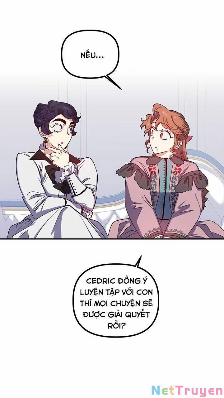 May Mắn Hay Bất Hạnh 25 trang 40