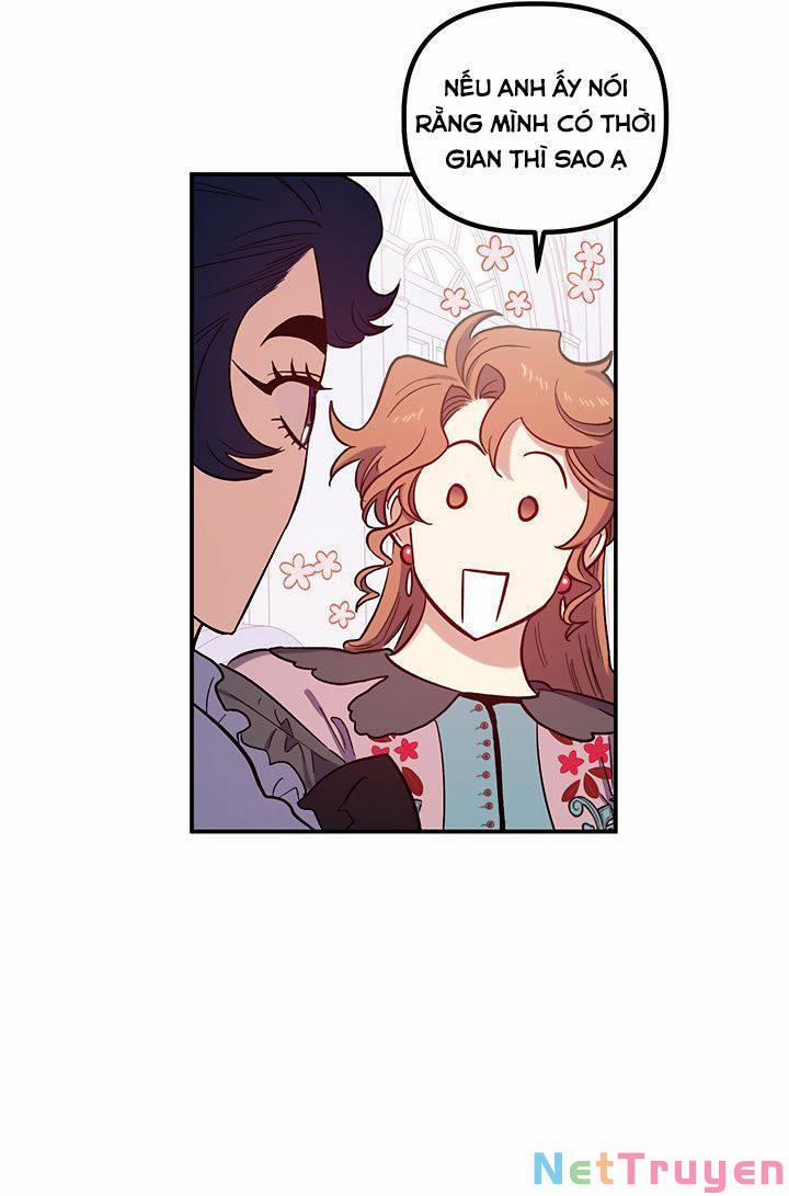 May Mắn Hay Bất Hạnh 25 trang 43