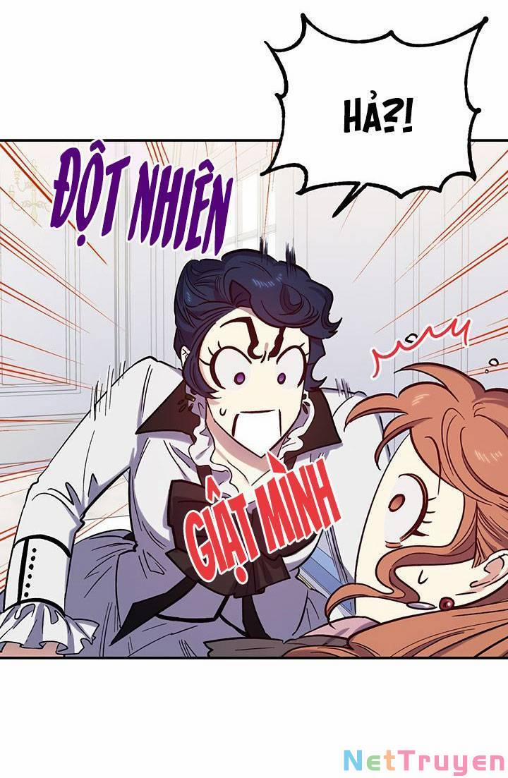 May Mắn Hay Bất Hạnh 25 trang 45