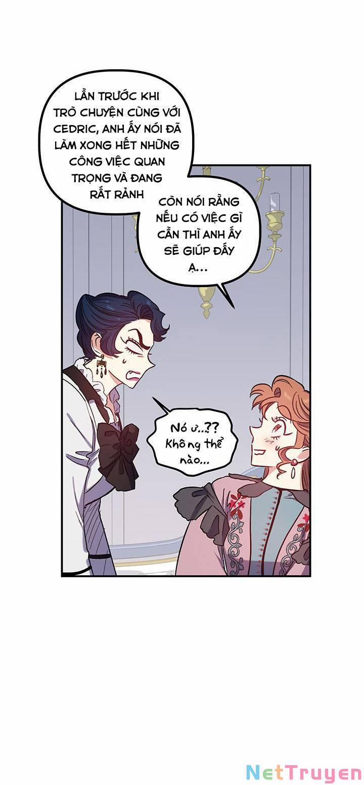 May Mắn Hay Bất Hạnh 25 trang 46