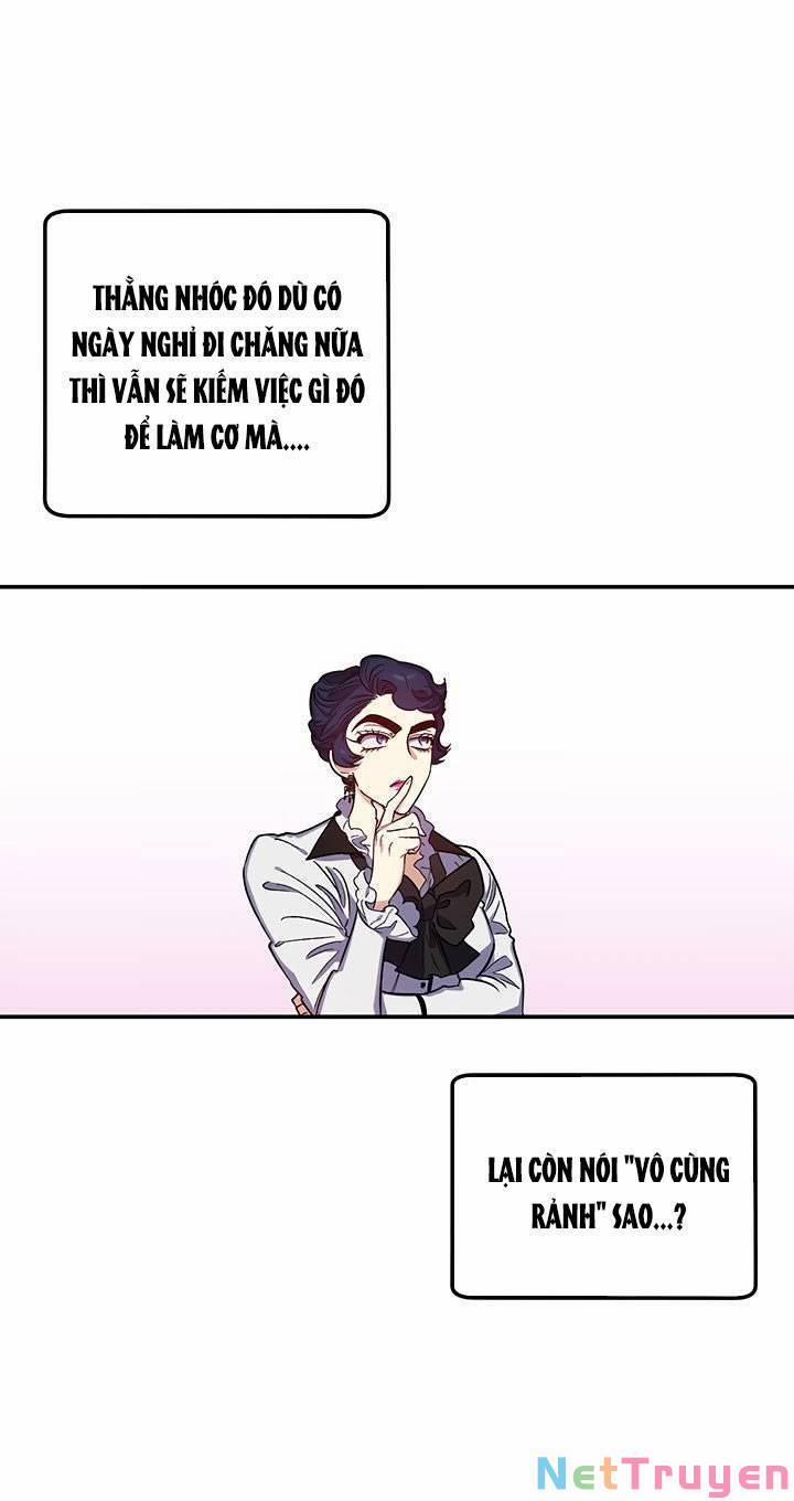 May Mắn Hay Bất Hạnh 25 trang 48