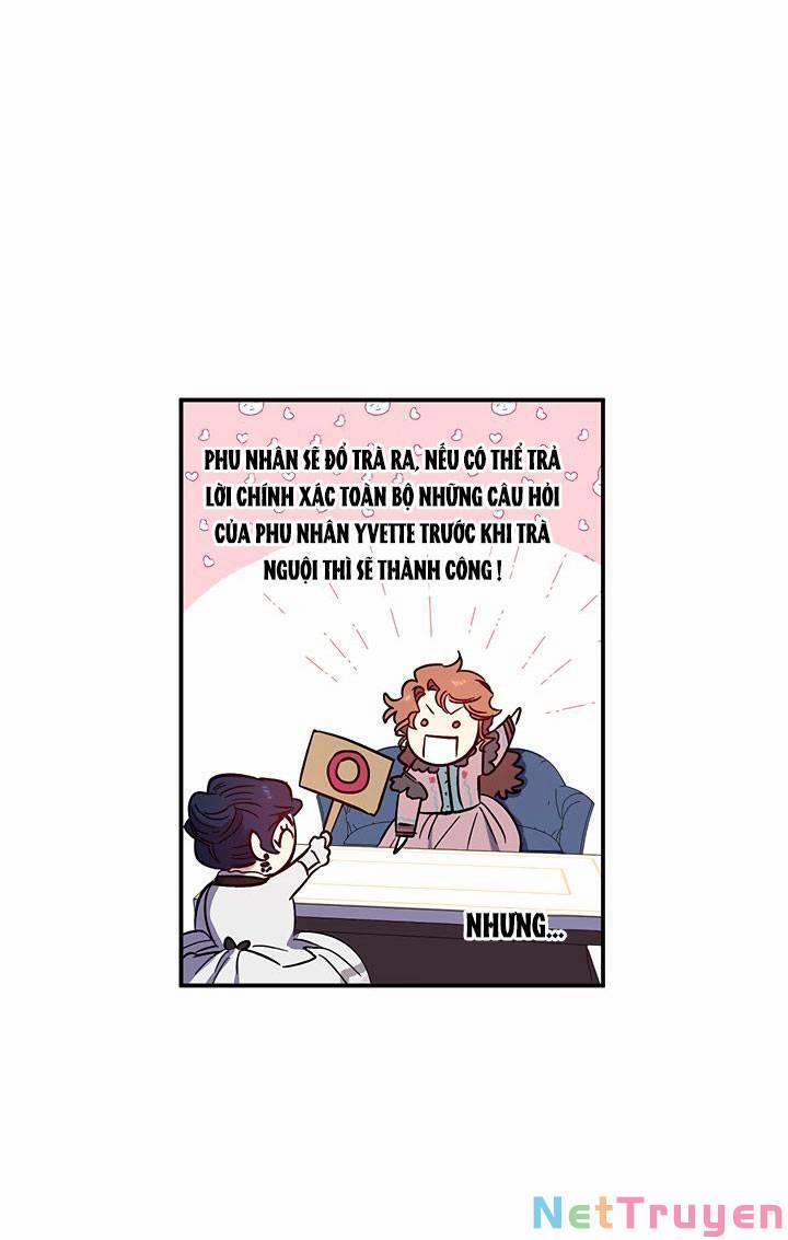 May Mắn Hay Bất Hạnh 25 trang 5