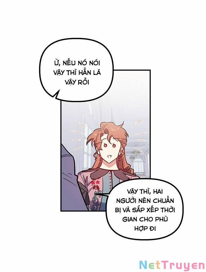 May Mắn Hay Bất Hạnh 25 trang 50