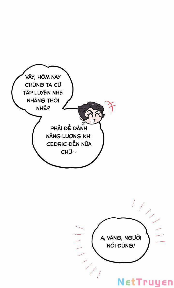 May Mắn Hay Bất Hạnh 25 trang 52