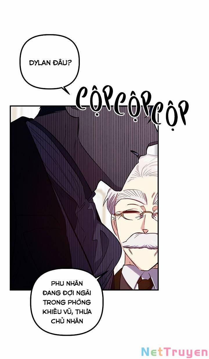 May Mắn Hay Bất Hạnh 25 trang 55