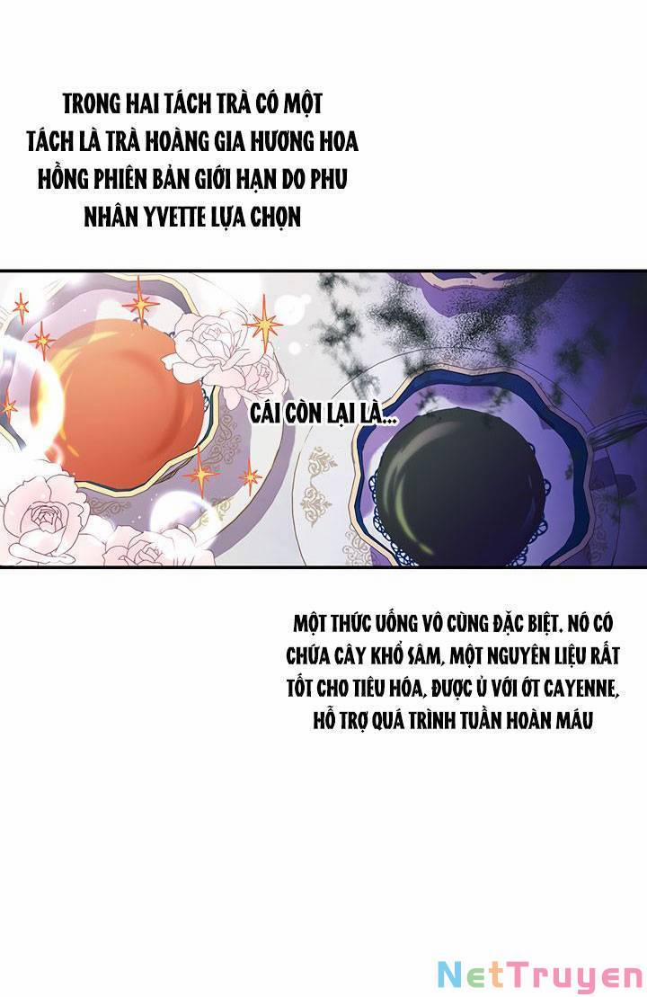 May Mắn Hay Bất Hạnh 25 trang 6