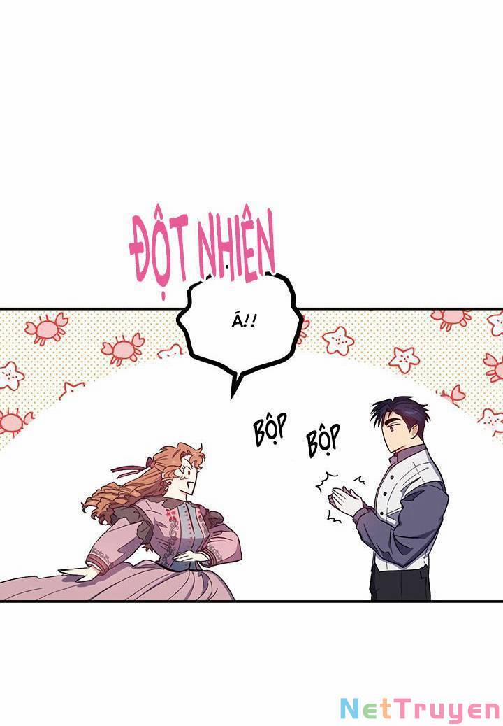 May Mắn Hay Bất Hạnh 25 trang 64