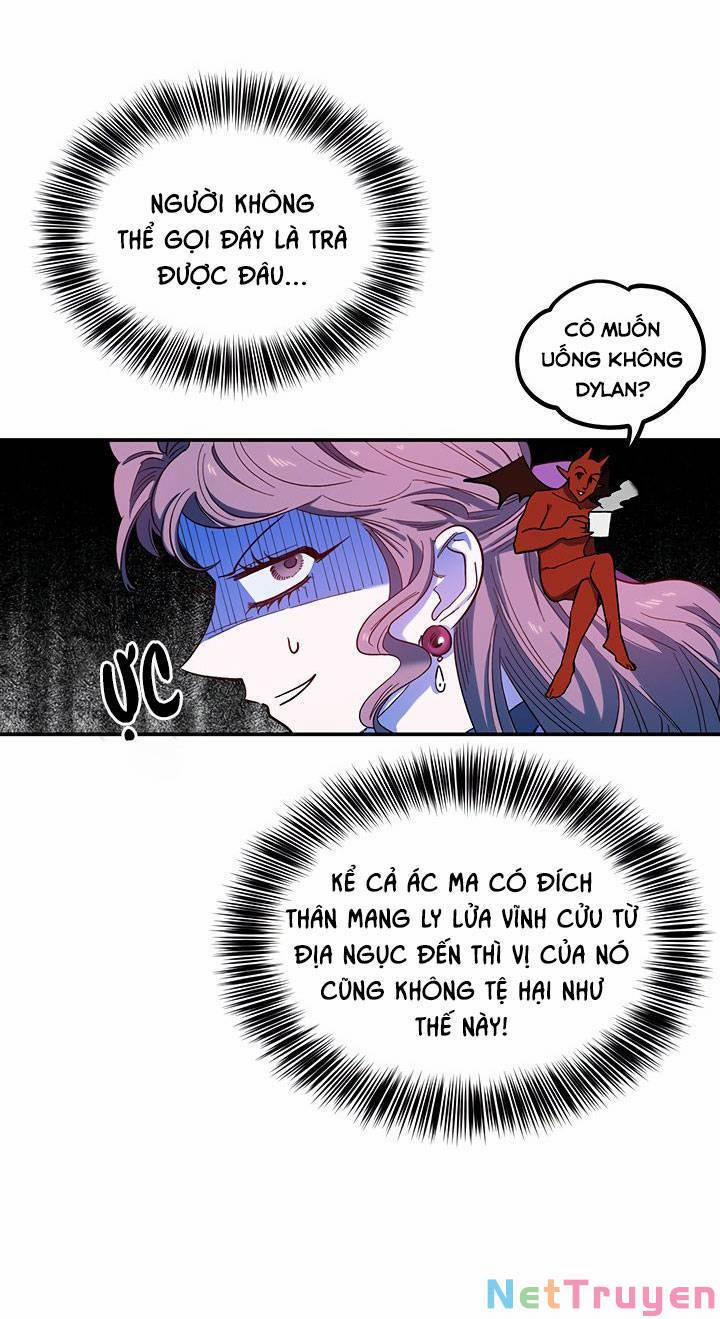 May Mắn Hay Bất Hạnh 25 trang 7