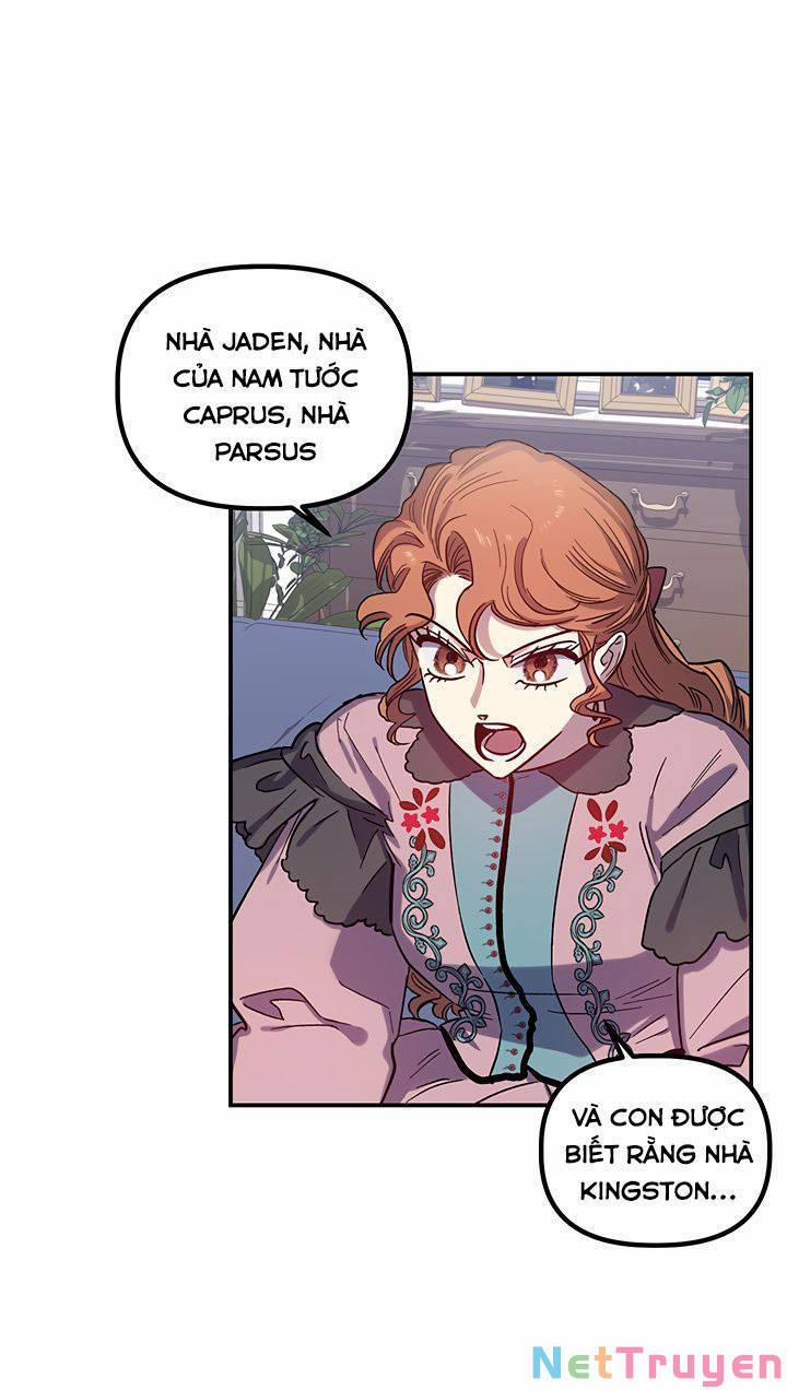 May Mắn Hay Bất Hạnh 25 trang 9