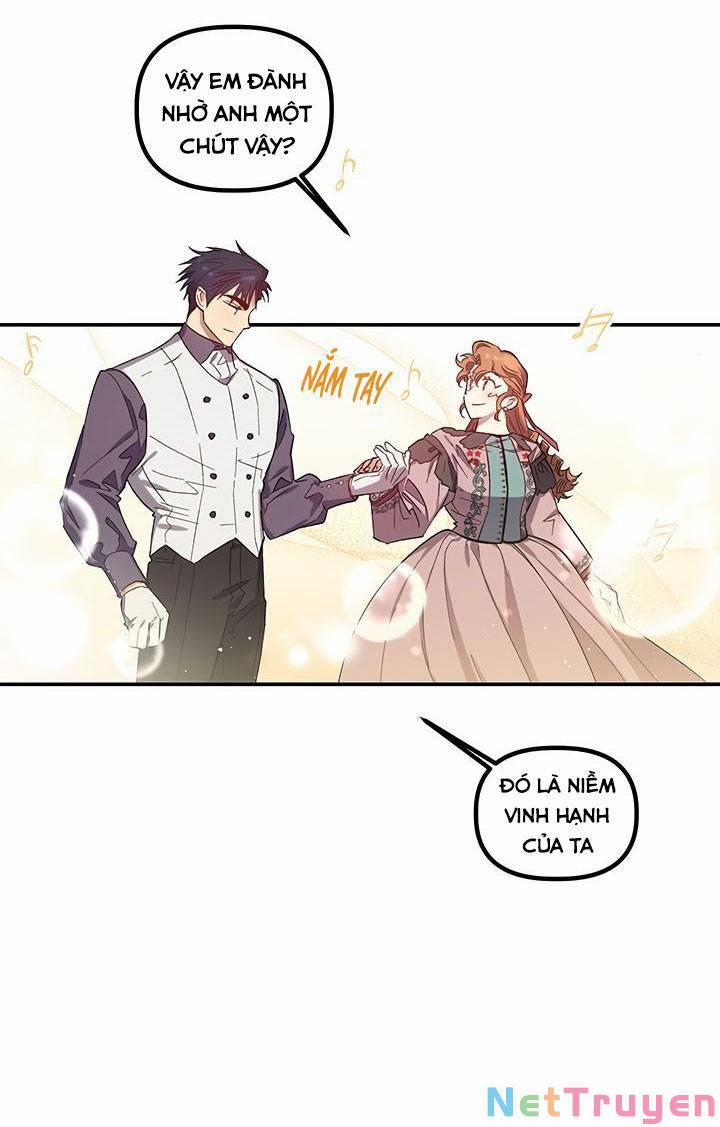 May Mắn Hay Bất Hạnh 26 trang 11