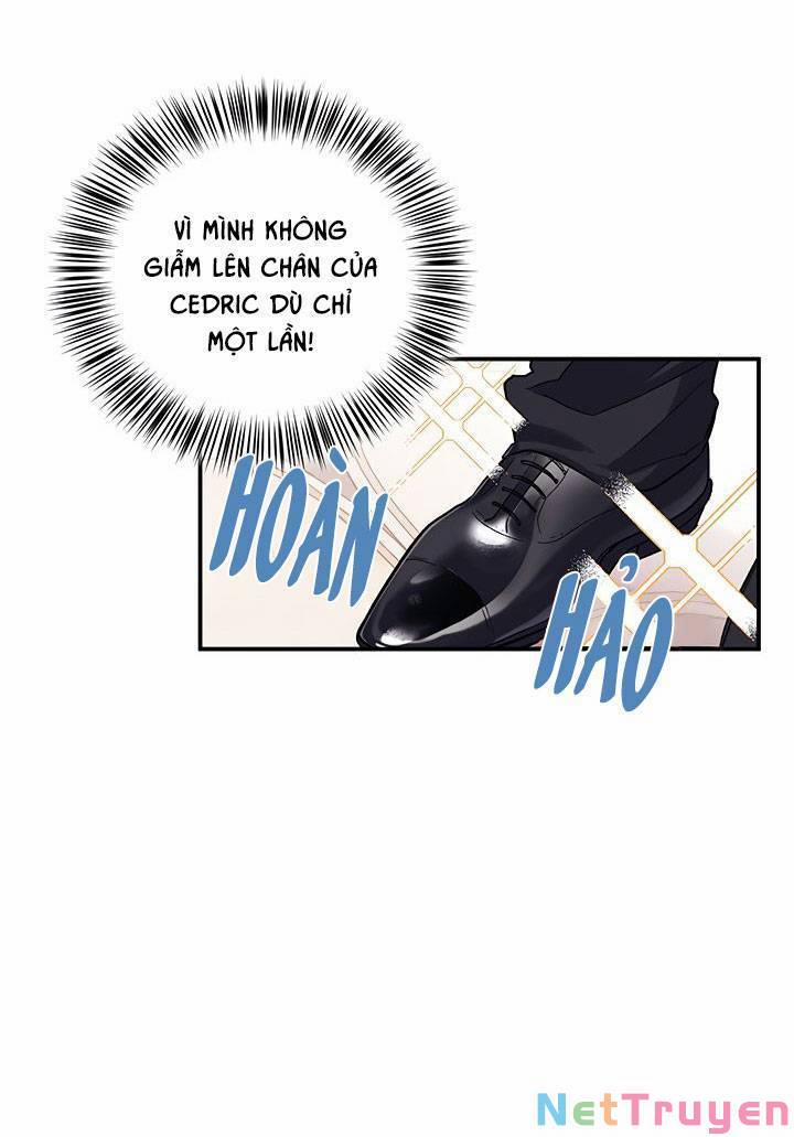 May Mắn Hay Bất Hạnh 26 trang 17