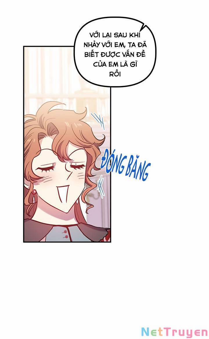 May Mắn Hay Bất Hạnh 26 trang 19