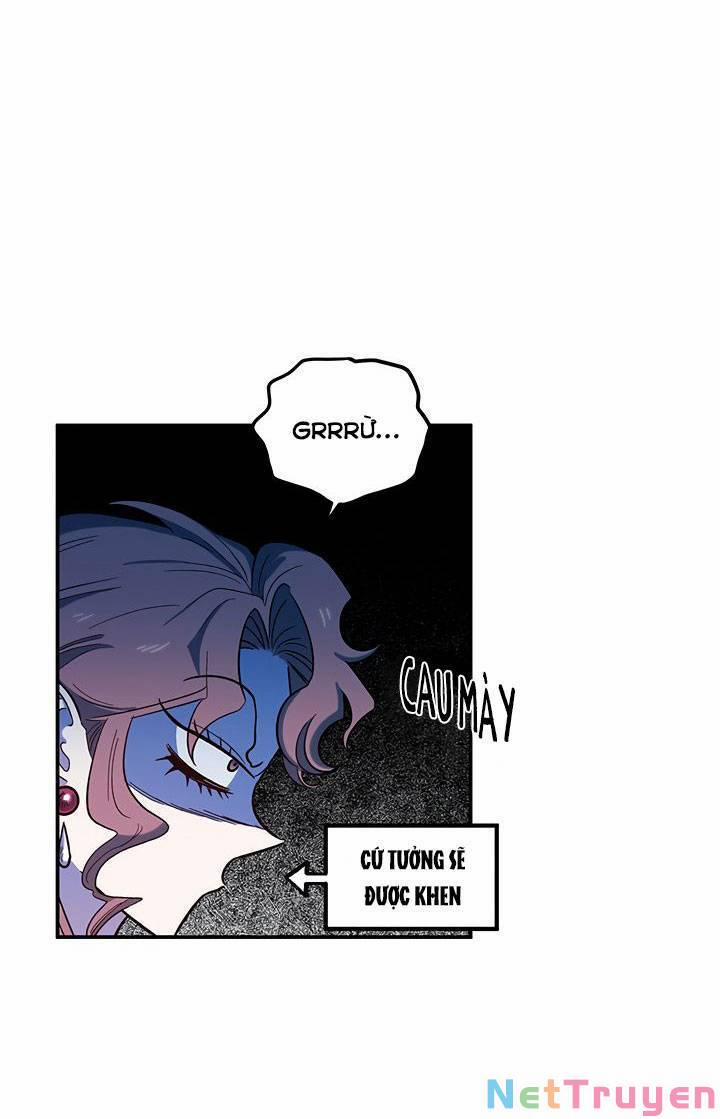 May Mắn Hay Bất Hạnh 26 trang 21