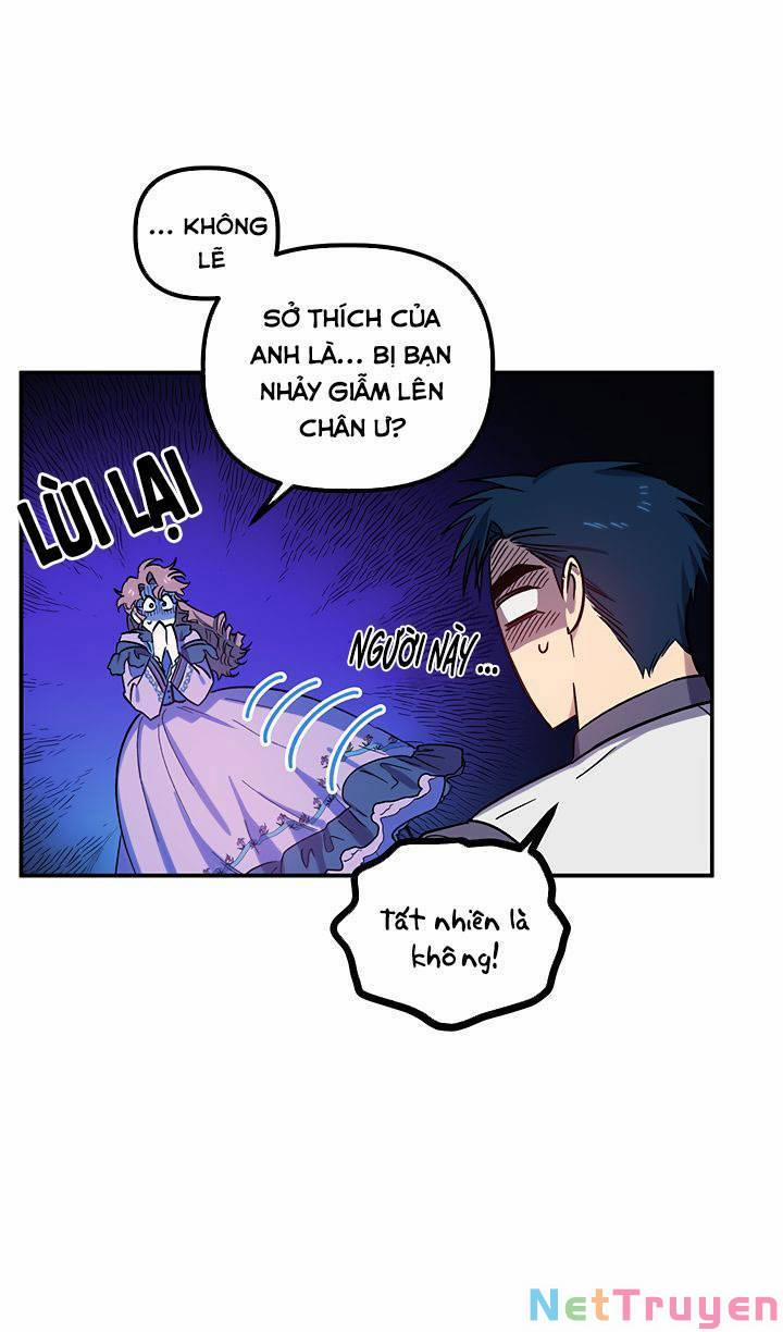 May Mắn Hay Bất Hạnh 26 trang 25