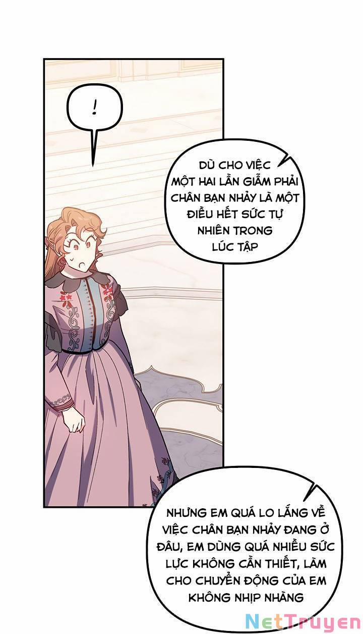 May Mắn Hay Bất Hạnh 26 trang 27